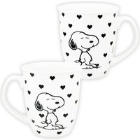 Mug conical - Hearts von United Labels