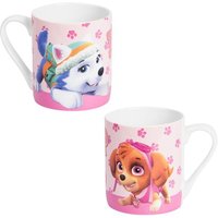 Mug mini - Skye & Everest Paws von United Labels