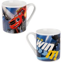 Mug mini - Win it! von United Labels