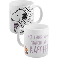 Mug - viel Kaffee von United Labels