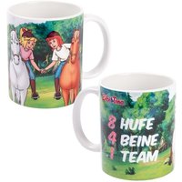 Mug - x1 Team von United Labels