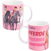 Mug - xAbenteuer von United Labels