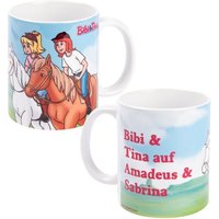 Mug - xB&T&A&S von United Labels