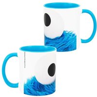 Mug - xCookie Monster von United Labels