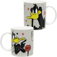 Mug - xDuffy Duck von United Labels