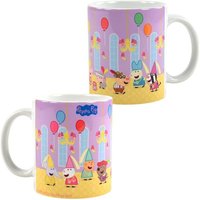 Mug - xParty von United Labels