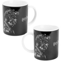 Mug - xSilhouette von United Labels