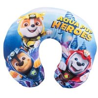 Nackenhörnchen Paw Patrol Aqua Pups von United Labels