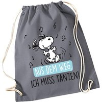 Bag gym - XIch muss Tanzen! von United Labels