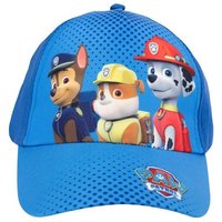 Paw Patrol - Cap 'trio' von United Labels