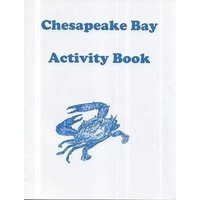 Chesapeake Bay Activity Book von United States Dept. of Defense