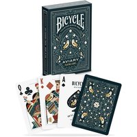 Bicycle - Aviary von United States Playing Card Company