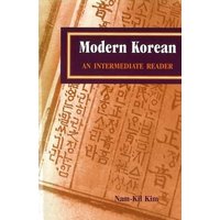 Modern Korean von University Of Hawaii Press