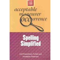 Spelling Simplified von University of Wisconsin Press