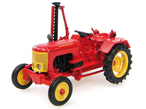 Babiole Super Babi 203 6024 ** Traktor von Universal Hobbies