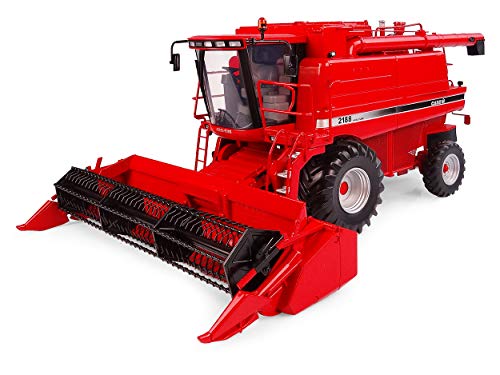 CASE IH AXIAL FLOW 2188 von Universal Hobbies