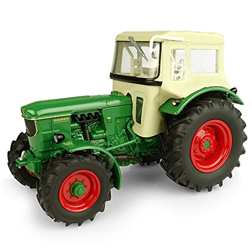 Deutz D60 05 - Allradantrieb mit Kabine von Universal Hobbies