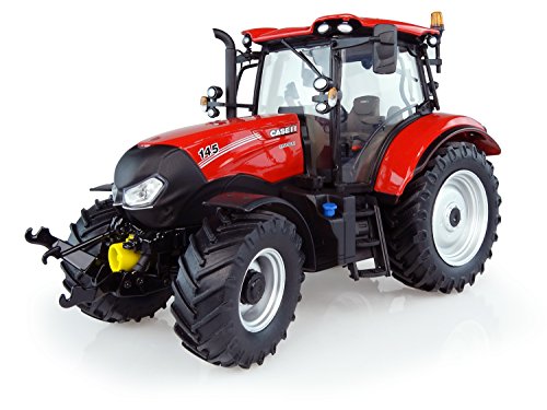 Fall Maxxum 145 CVX - 2017 von Universal Hobbies