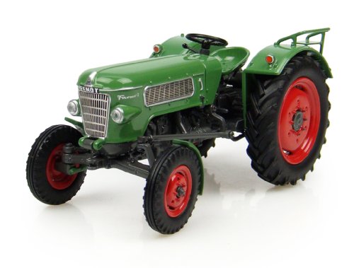 Universal Hobbies - UH4049 - Modellbau - Traktor Fendt Farmer 2 von Universal Hobbies