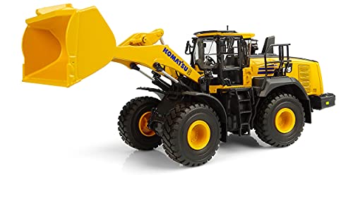 Komatsu WA475-10 von Universal Hobbies