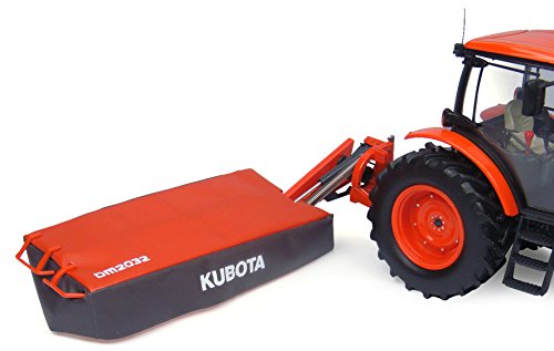 Kubota Dm2032 von Universal Hobbies