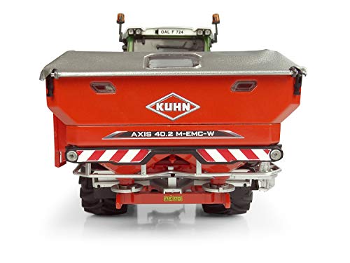 Kuhn-Achse 40,2 M EMV W. von Universal Hobbies