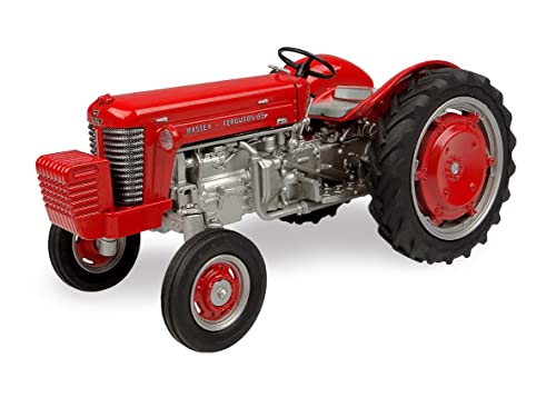 Universal Hobbies Massey Ferguson 65 US Traktor von Universal Hobbies