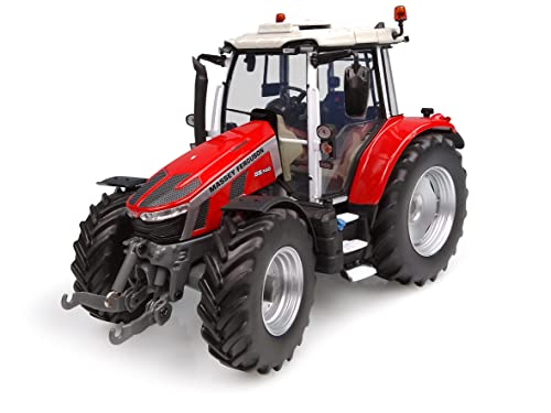 Universal Hobbies Massey Ferguson 5S.145 Traktor von Universal Hobbies