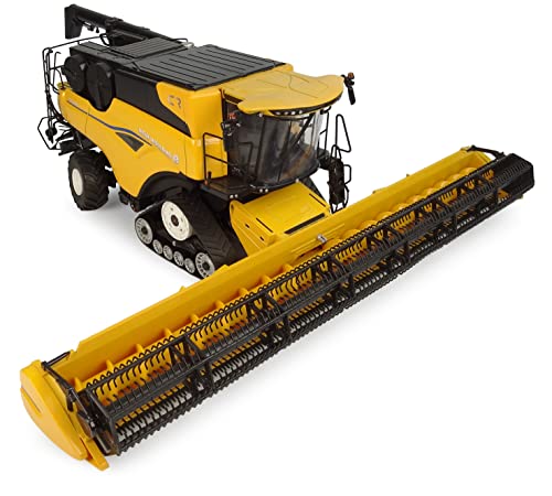 New Holland CR10.90 Mähdrescher von Universal Hobbies