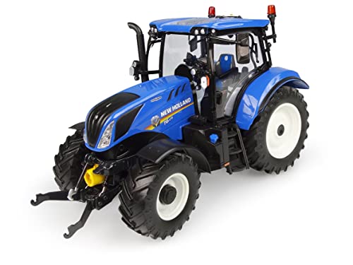 New Holland T6.175 - Dynamic Command - 2022 von Universal Hobbies