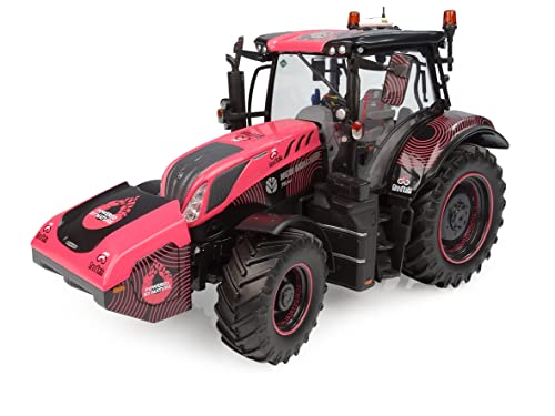 New Holland T6.180 Methan Giro d'Italia Traktor 2022 von Universal Hobbies