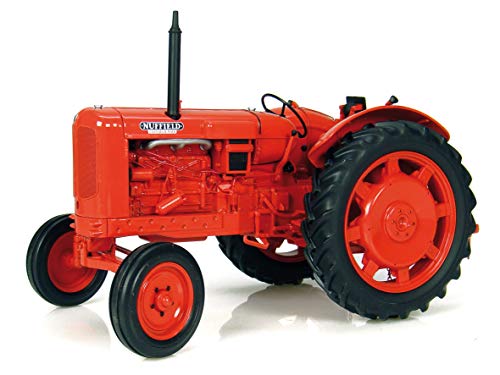 Nuffield Universal Four Traktor (1958) von Universal Hobbies