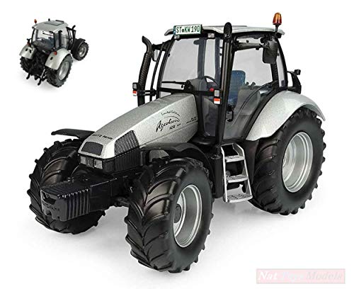 Scale Modell KOMPATIBEL MIT TRATTORE DEUTZ-FAHR AGROTRON 120 MK3 LIM.1:32 UNIVERSAL HOBBIES UH5396 von Universal Hobbies