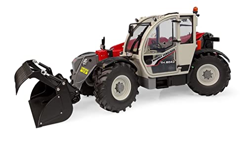 Teleskop Massey Ferguson TH8043 von Universal Hobbies