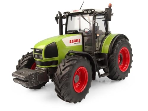 Universal Hobbies Claas Ares 816RZ 1:32 UH6661 von Universal Hobbies