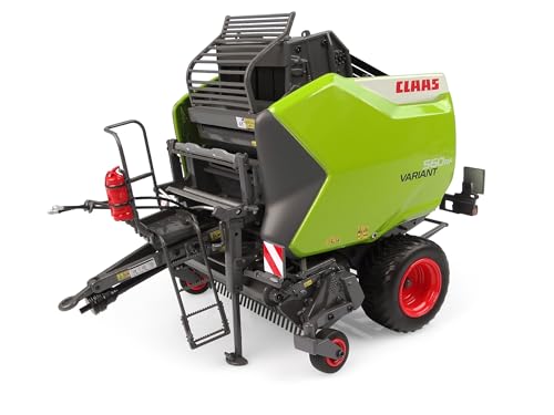 Universal Hobbies Claas Variant 560RF Runde Ballpresse von Universal Hobbies