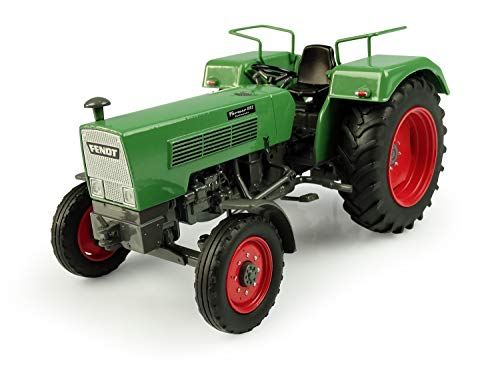 Universal Hobbies Fendt Farmer 105S-2WD, UH5276, Grün von Universal Hobbies