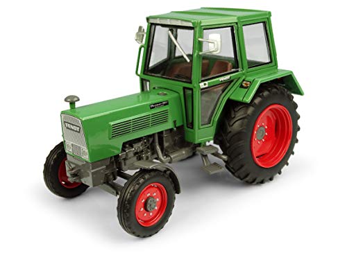 Universal Hobbies Fendt Farmer 108LS mit Kabine Edscha-2WD, UH5314 von Universal Hobbies