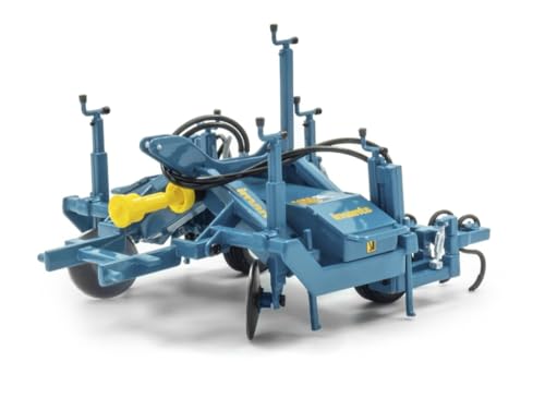 Universal Hobbies Imants Asparagus IRF III Dammfräse Modell 1:32 6387 von Universal Hobbies