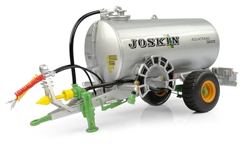 Universal Hobbies Joskin Aquatrans 3600 Wassertonne von Universal Hobbies