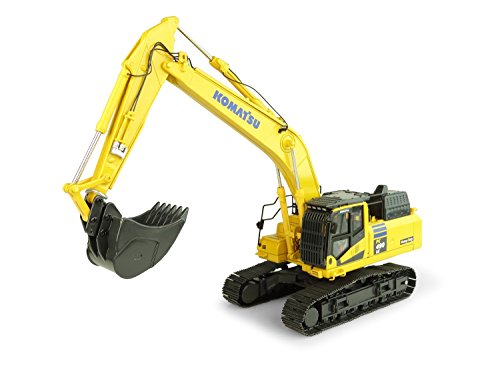 Komatsu PC490 LC-11 von Universal Hobbies