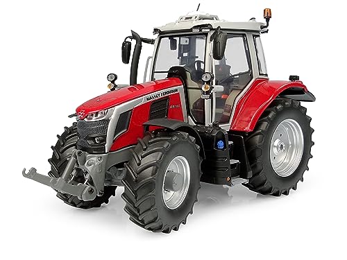 Universal Hobbies Massey Ferguson 6S.180 Miniatur-Traktor von Universal Hobbies