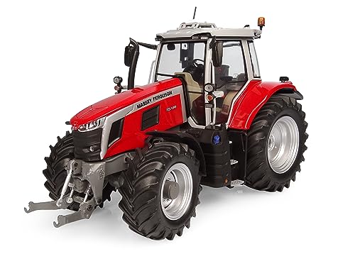 Universal Hobbies Massey Ferguson 7S.190 Miniatur-Traktor von Universal Hobbies