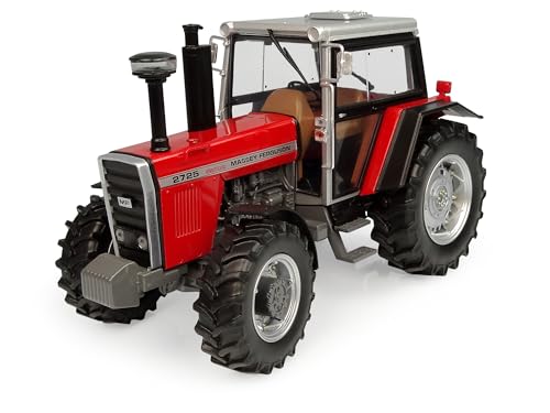 Universal Hobbies Miniatur-Traktor Massey Ferguson 2725 von Universal Hobbies