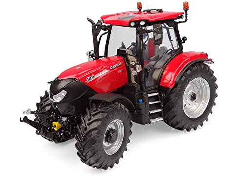 Universal Hobbies Puma 165 CVXDrive Case IH Traktor von Universal Hobbies