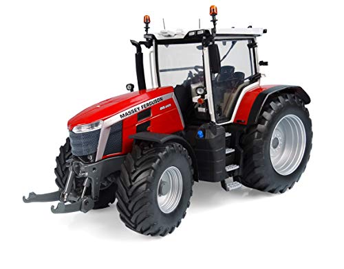 Universal Hobbies UH6262 Tracteur 8 S.265 Massey Ferguson 8S.265 Traktor von Universal Hobbies