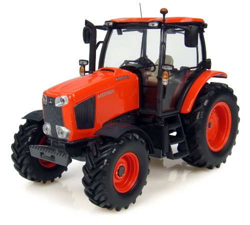 Universal Hobbies UH4177 - Kubota M135 GX (2013) 1:32 von Universal Hobbies