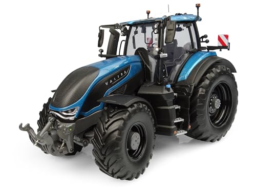 Universal Hobbies Valtra S416 Türkisblau von Universal Hobbies