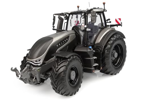 Universal Hobbies Valtra Traktor S416 Unlimited Titan gebürstet von Universal Hobbies