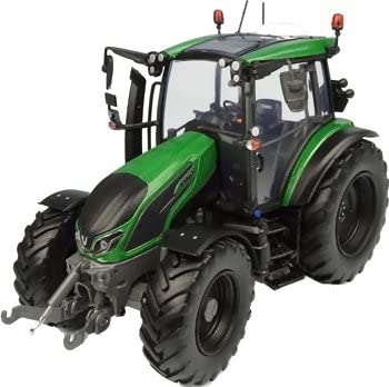 VALTRA G135 Unlimited Green - limitiert auf 1000 Ex. von Universal Hobbies